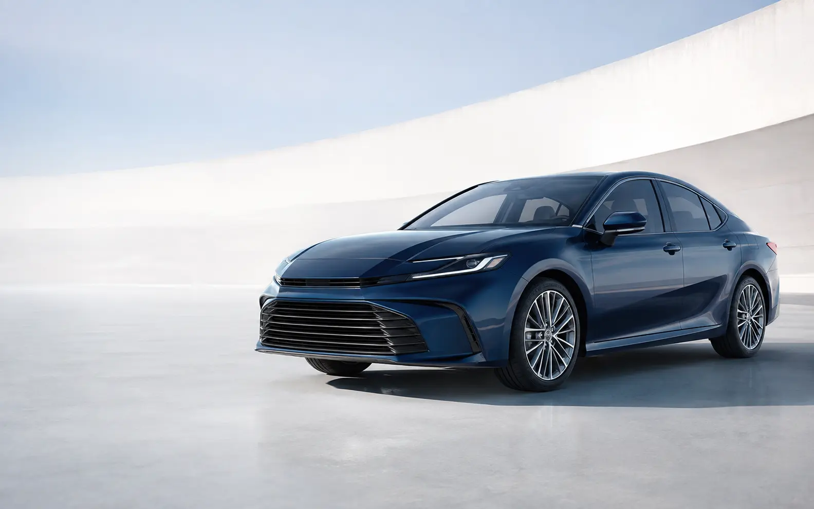 Автомобиль Japan Auto